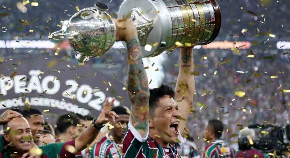 La final disputada en el estadio Maracaná de Río de Janeiro tuvo que irse al alargue, en el que se vivieron todas las emociones propias de una final continental entre un equipo brasilero y uno argentino.