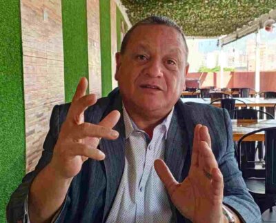 El secretario general de Acción Democrática en el estado Falcón, Francisco Humbría, calificó de inoficiosa e inconstitucional la consulta popular del próximo 3 de diciembre sobre el territorio del Esequibo.
