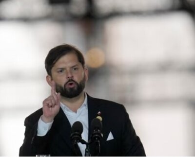 El gobierno chileno informó que ha empadronado a 105.000 migrantes irregulares en el marco de un proceso que busca identificar a todas las personas indocumentadas que están en el país.