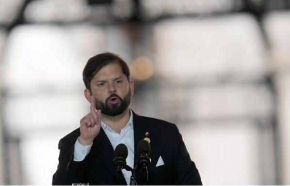 El gobierno chileno informó que ha empadronado a 105.000 migrantes irregulares en el marco de un proceso que busca identificar a todas las personas indocumentadas que están en el país.