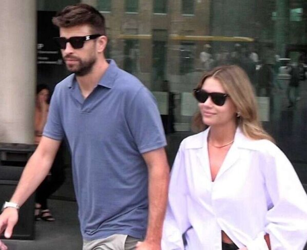 Según apuntan algunos medios de comunicación, los padres de Clara Chía “no soportarían” al catalán, creen que “no le ha dado su sitio a su hija” en ningún momento y no estarían nada contentos con su relación.