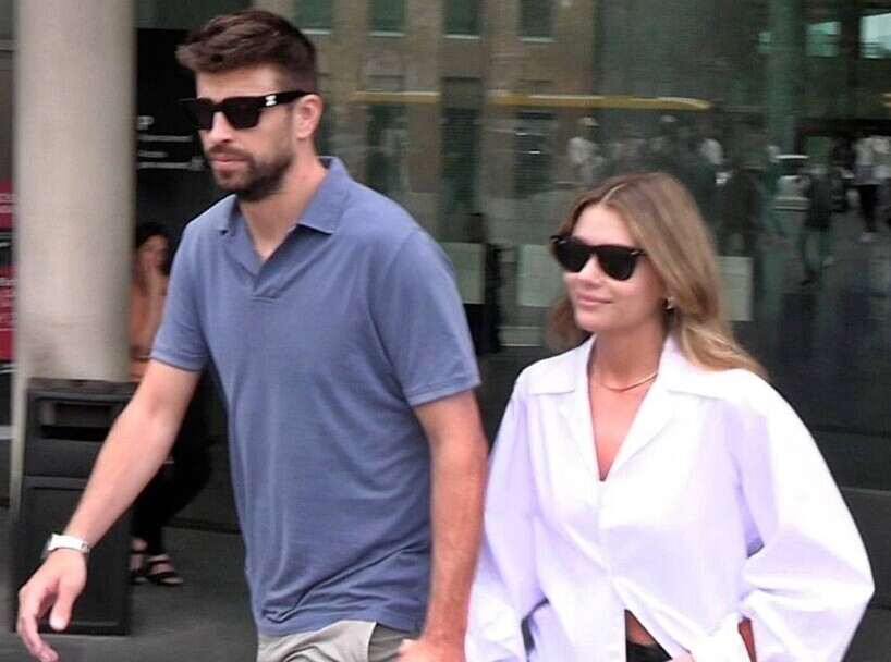 Según apuntan algunos medios de comunicación, los padres de Clara Chía “no soportarían” al catalán, creen que “no le ha dado su sitio a su hija” en ningún momento y no estarían nada contentos con su relación.