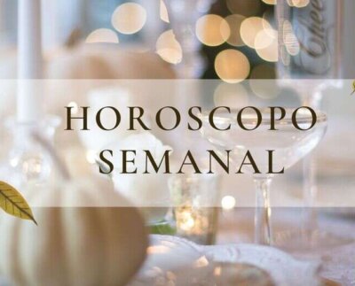 Una de las formas de saberse abundante es cuando se logra capacidad de ahorro, y de cuidado de nuestro potencial de proveedores.