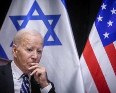 Estados Unidos y el Reino Unido anunciaron la imposición de una tercera ronda de sanciones contra el grupo paramilitar palestino Hamás.