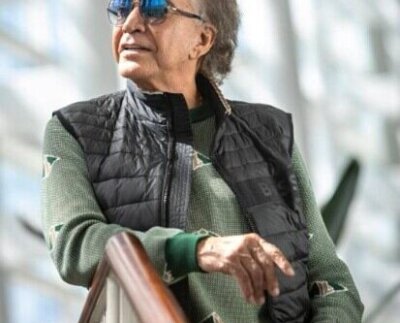 Rodríguez deleitará a sus fanáticos con un espectáculo inolvidable presentado en un formato sinfónico inmersivo y estará acompañado por la Sinfónica del Doral, dirigida por Carolina de León.