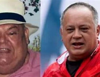 Las autoridades estadounidenses acusan a este venezolano de enviar un promedio 40,000 kilos de cocaína al año.