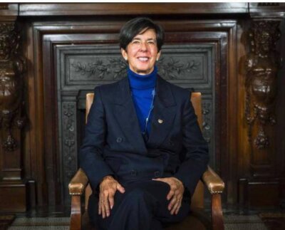 El año que viene, debido a toda esta crisis climática y de desastres, vamos a tener graves problemas", ha advertido, no sin antes hacer hincapié en la importancia de los "canjes de deuda" como posible solución.