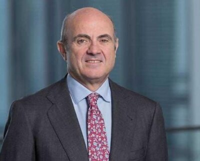 los mercados financieros y las instituciones financieras no bancarias siguen siendo muy sensibles a nuevos acontecimientos negativos