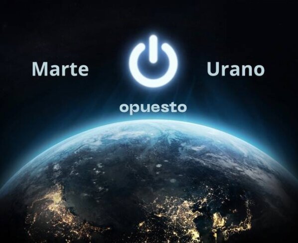 Marte en Escorpio es una invitación a limpiar, a renovar, a que la motivación este colocada en una propuesta nueva usando lo que tenemos