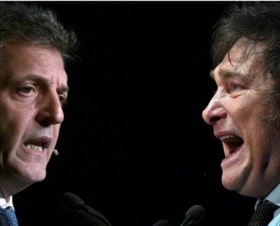 El 19 de noviembre los argentinos elegirán presidente entre Sergio Massa y Javier Milei. Este tramo final de la campaña se ve marcado por reconfiguraciones en el escenario político.