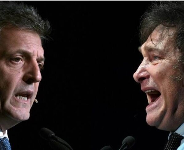 El 19 de noviembre los argentinos elegirán presidente entre Sergio Massa y Javier Milei. Este tramo final de la campaña se ve marcado por reconfiguraciones en el escenario político.