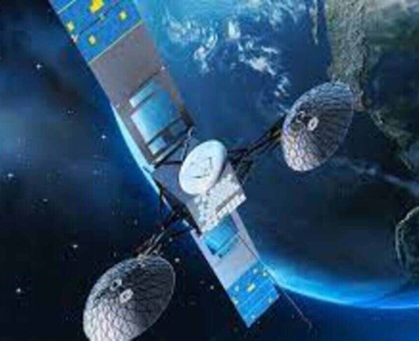 En una prueba histórica, se envió un rayo láser infrarrojo codificado desde una distancia de aproximadamente 16 millones de kilómetros.