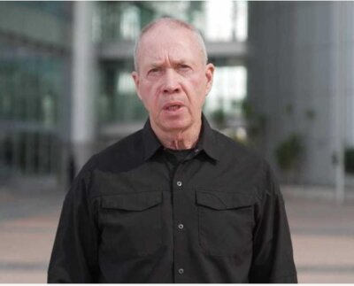 Las autoridades de Israel anunciaron que la parte occidental de la capital de Gaza ha quedado finalmente "despejada" tras las operaciones realizadas por el Ejército