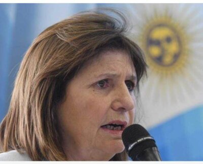La excandidata presidencial de Juntos por el Cambio, Patricia Bullrich es la nueva ministra de Seguridad de Argentina en el Gobierno de Javier Milei, según fuentes de la formación política La Libertad Avanza.