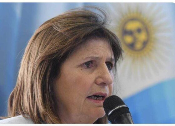 La excandidata presidencial de Juntos por el Cambio, Patricia Bullrich es la nueva ministra de Seguridad de Argentina en el Gobierno de Javier Milei, según fuentes de la formación política La Libertad Avanza.