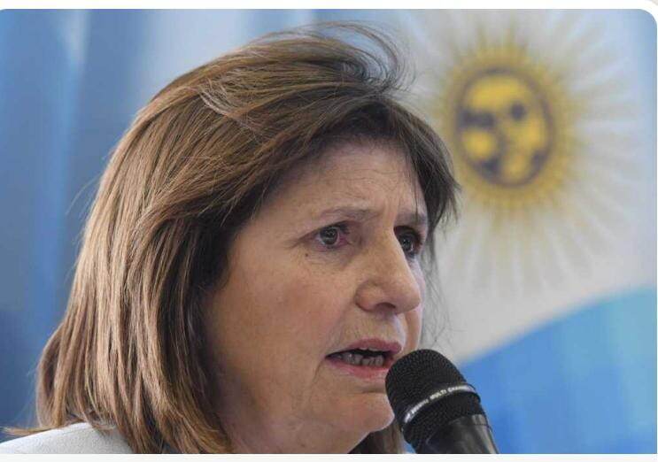 La excandidata presidencial de Juntos por el Cambio, Patricia Bullrich es la nueva ministra de Seguridad de Argentina en el Gobierno de Javier Milei, según fuentes de la formación política La Libertad Avanza.