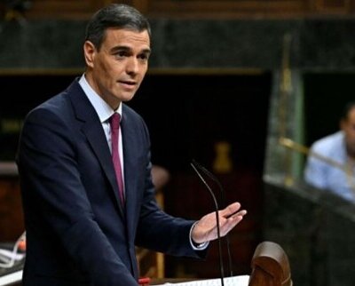 El pacto se centra en dos ejes confirmados: amnistía para los políticos independentistas y exigencias sociales y financieras para la comunidad autónoma.