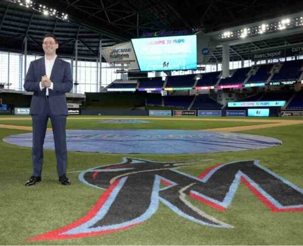 Bendix, de 38 años, graduado de Tufts, en las afueras de Boston, ha sido parte de un equipo de Tampa Bay que ha proporcionado un modelo para el éxito constante durante casi una década.