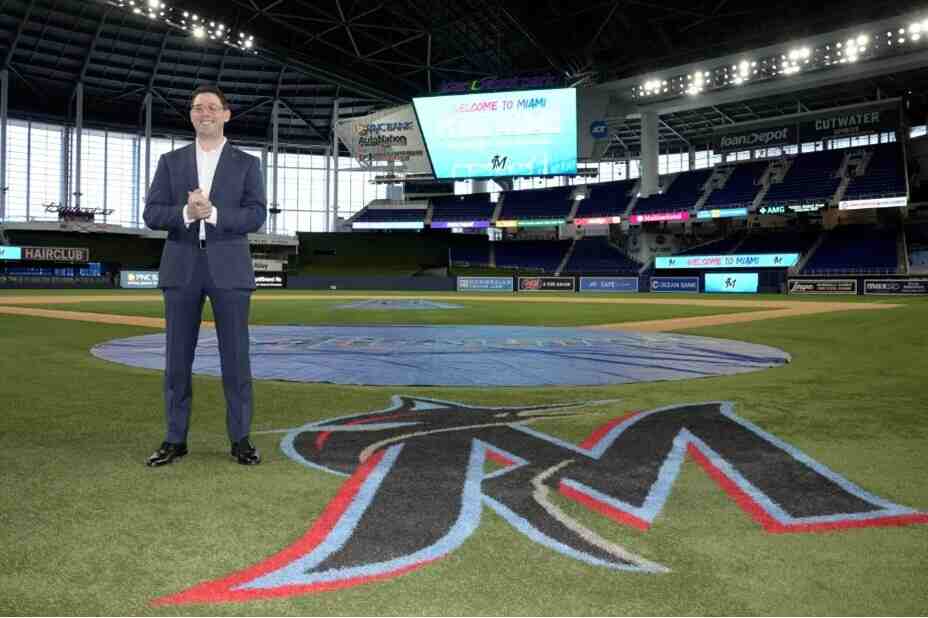 Bendix, de 38 años, graduado de Tufts, en las afueras de Boston, ha sido parte de un equipo de Tampa Bay que ha proporcionado un modelo para el éxito constante durante casi una década.