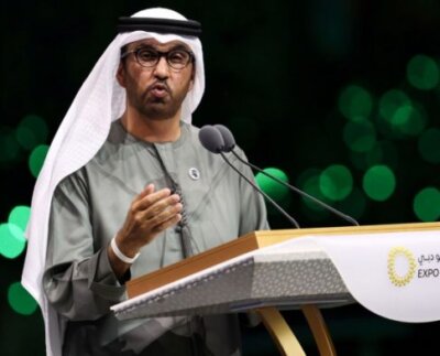 La reunión en Abu Dhabi concluyó con la elaboración de un fondo internacional destinado a ayudar a los países afectados por el cambio climático, un elemento esencial de cara a la COP28.