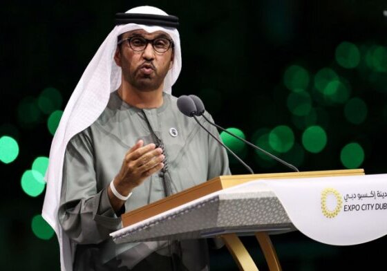 La reunión en Abu Dhabi concluyó con la elaboración de un fondo internacional destinado a ayudar a los países afectados por el cambio climático, un elemento esencial de cara a la COP28.