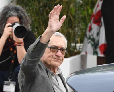 Un jurado ordenó a la compañía de Robert De Niro pagar más de $1.2 millones a su ex asistente personal al concluir que su productora estaba involucrada en discriminación de género y represalias.