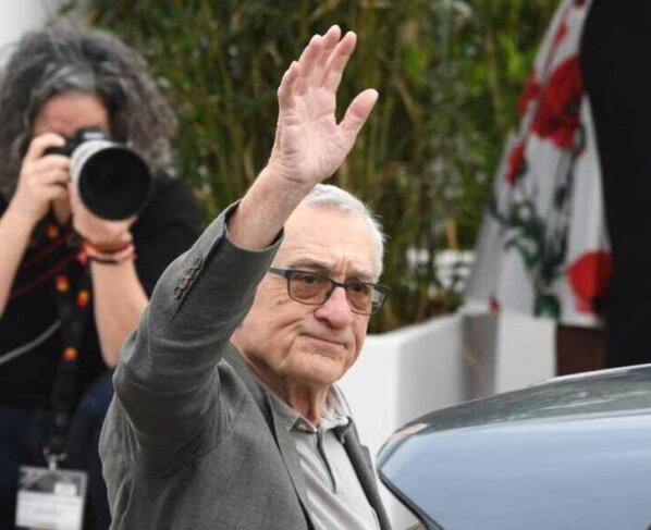 Un jurado ordenó a la compañía de Robert De Niro pagar más de $1.2 millones a su ex asistente personal al concluir que su productora estaba involucrada en discriminación de género y represalias.