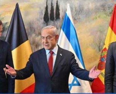 La visita de Pedro Sánchez a Oriente Próximo desembocó una crisis entre España e Israel sin precedentes en los casi 37 años de relaciones diplomáticas entre ambos Estados.