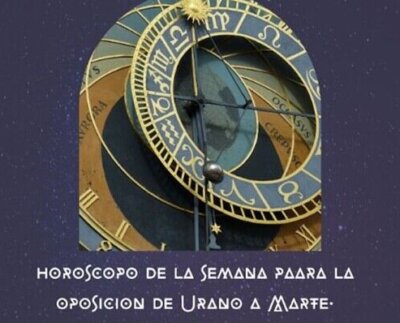 A sacudirse de las viejas rutinas, ampliar los amigos, a moverse, viajando o investigando temas que despierten tu curiosidad.