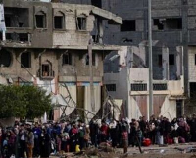 El viernes por la mañana comenzará un alto al fuego de cuatro días en Gaza entre Israel y Hamas, dijo Qatar después de que una demora de un día extendiera la agonía