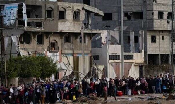 El viernes por la mañana comenzará un alto al fuego de cuatro días en Gaza entre Israel y Hamas, dijo Qatar después de que una demora de un día extendiera la agonía