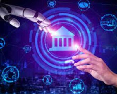 La inteligencia artificial puede mejorar la eficiencia en los bancos, según un informe de investigación del Bank of America .