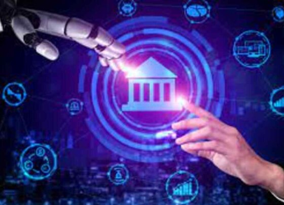 La inteligencia artificial puede mejorar la eficiencia en los bancos, según un informe de investigación del Bank of America .