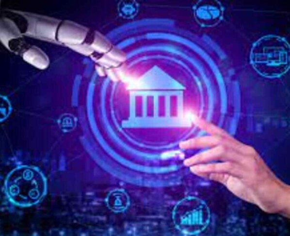 La inteligencia artificial puede mejorar la eficiencia en los bancos, según un informe de investigación del Bank of America .