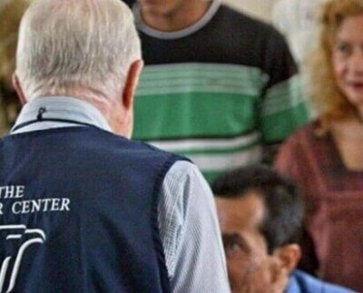 El gobierno de Maduro y la oposición venezolana pactaron contar con observadores internacionales en las próximas elecciones presidenciales.