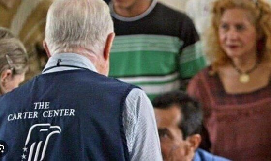 El gobierno de Maduro y la oposición venezolana pactaron contar con observadores internacionales en las próximas elecciones presidenciales.