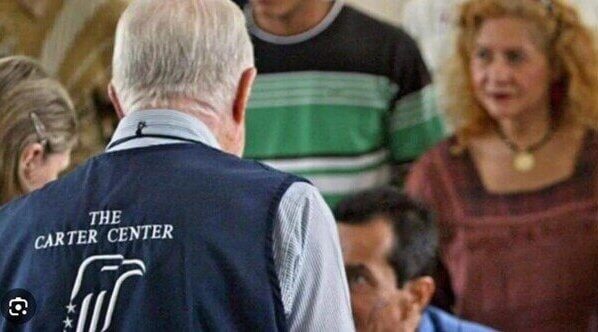 El gobierno de Maduro y la oposición venezolana pactaron contar con observadores internacionales en las próximas elecciones presidenciales.