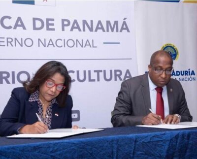 Este acuerdo se une a una campaña de sensibilización ciudadana denominada ‘Protege tu herencia’, la cual busca que las personas cuiden los bienes y memoria histórica.