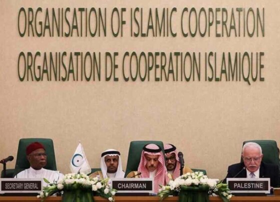 La Organización de Cooperación Islámica (OCI) llevará a cabo una reunión extraordinaria el 12 de noviembre para discutir los ataques de Israel a la bloqueada Franja de Gaza.