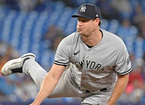 El próximo miércoles 15 de noviembre se darán a conocer los ganadores del premio Cy Young de la Liga Americana y Nacional.