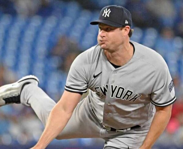 El próximo miércoles 15 de noviembre se darán a conocer los ganadores del premio Cy Young de la Liga Americana y Nacional.