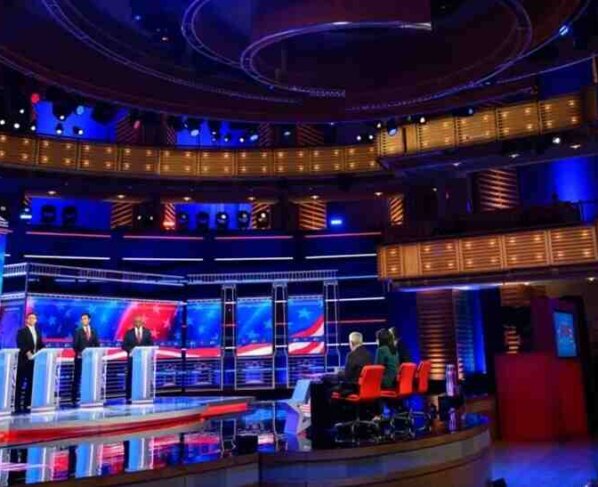 Los expertos consideran que se deberían haber abordado más temas relevantes para la comunidad hispana, dada la ubicación del debate en Miami, que cuenta con una mayoría de población latina.