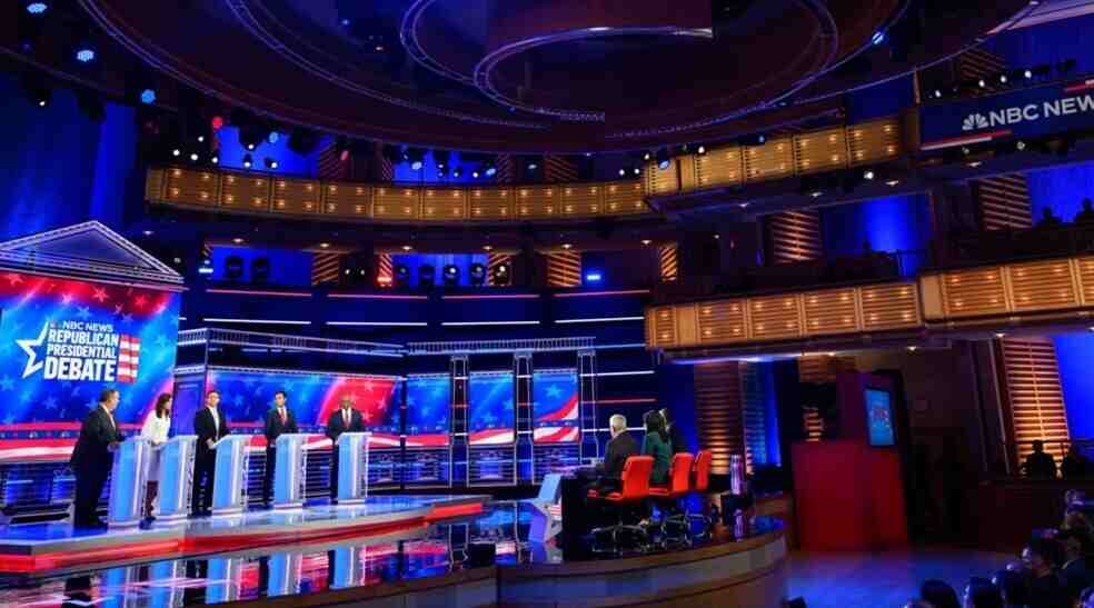 Los expertos consideran que se deberían haber abordado más temas relevantes para la comunidad hispana, dada la ubicación del debate en Miami, que cuenta con una mayoría de población latina.
