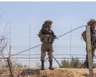 El Ejército aseguró haber dado muerte a "decenas de altos cargos" del Movimiento de Resistencia Islámica (Hamás) en el "corazón del terror"