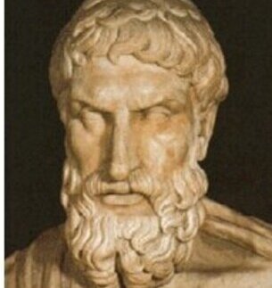 No rehusarse a sí mismo de cuanto pueda permitirse, pero sin perder la cabeza, con extrema cordura – aconsejaba – sopesando si hay también para los que te rodean.