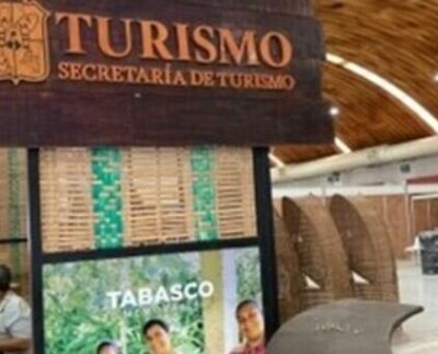 El 12° Festival del Chocolate 2023 comienza con la participación de 486 expositores y se espera una asistencia de 150 mil personas