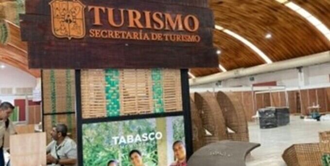 El 12° Festival del Chocolate 2023 comienza con la participación de 486 expositores y se espera una asistencia de 150 mil personas