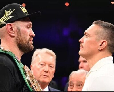 El boxeo lleva años esperando un combate que proclame a un campeón indiscutido de su categoría reina que no termina de darse y que por fin se hará realidad.