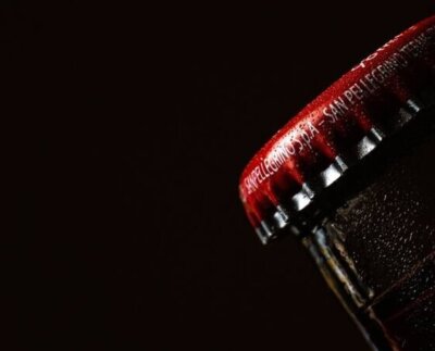 Lo que puede ser un momento de sabor refrescante, se puede convertir en una enfermedad de por vida.