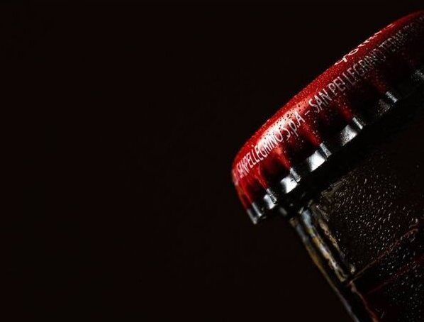 Lo que puede ser un momento de sabor refrescante, se puede convertir en una enfermedad de por vida.